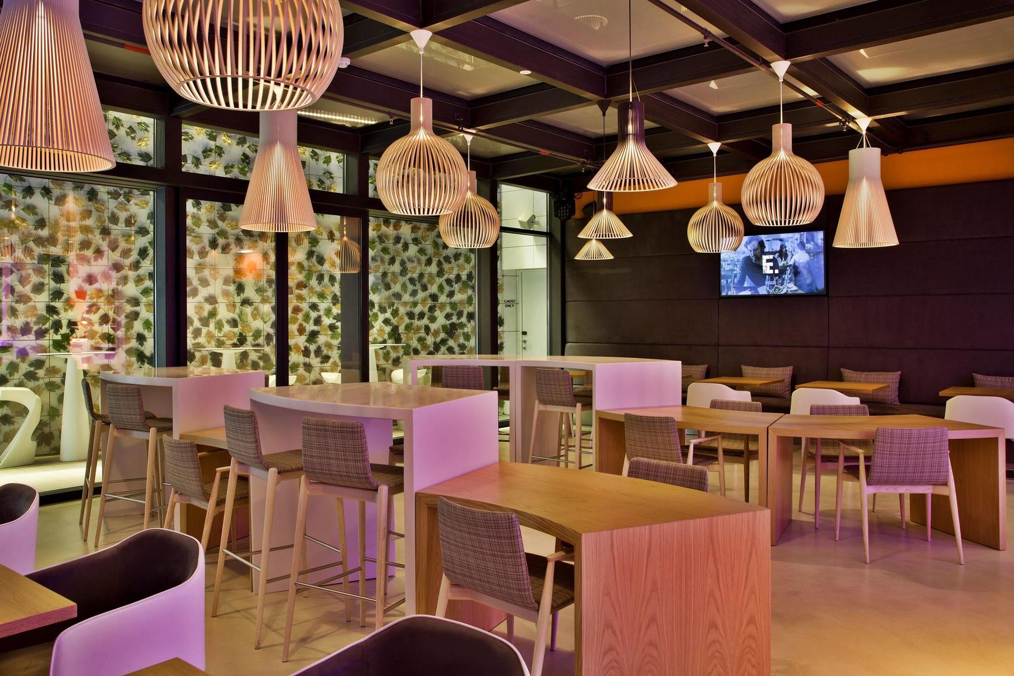 Hotel Evolution 4*