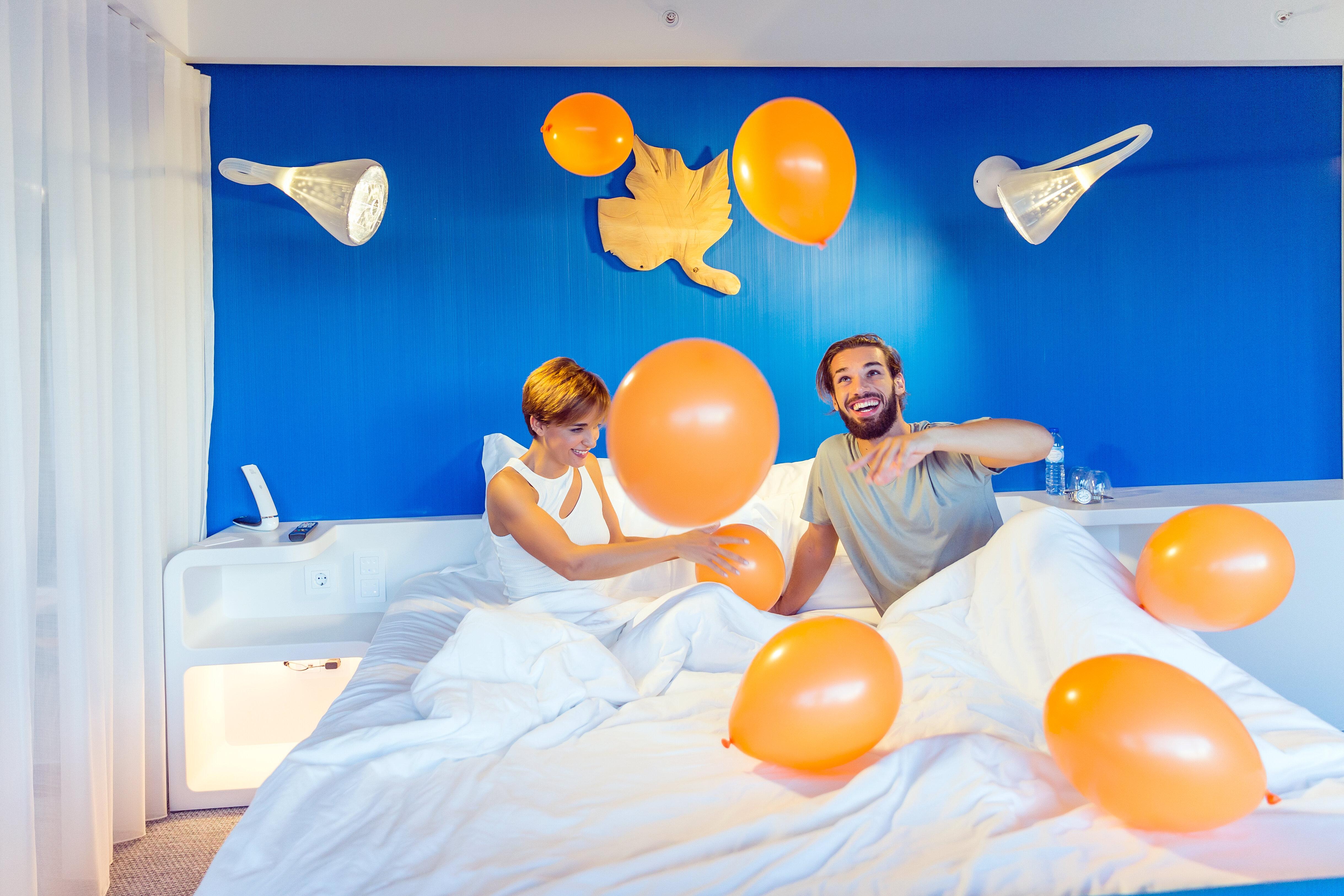Evolution Hotel Lisbon